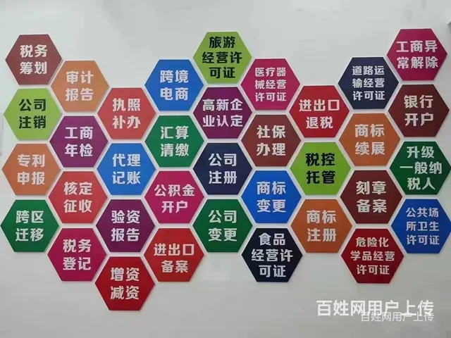 铜山区正规财务代账一年多少费用2024已更新 - 图片 2