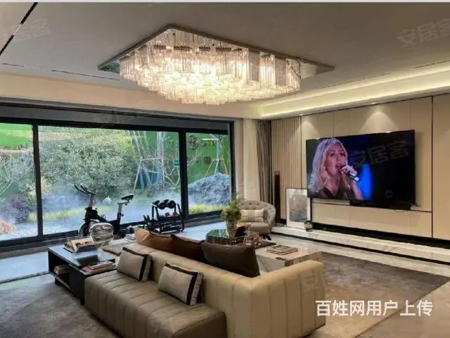 D铁口天宁红梅主芯保利天珺洋墅双公园火车站精装均26000起 - 图片 9