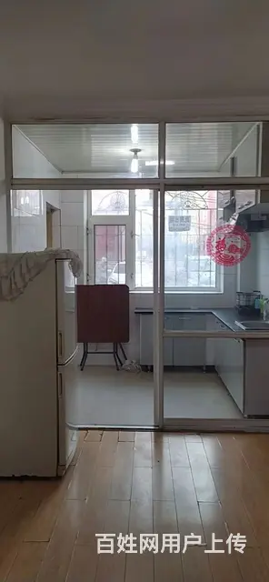 【搞定了！】一楼出租，拎包入住！临近大学局一中学区房 - 图片 1
