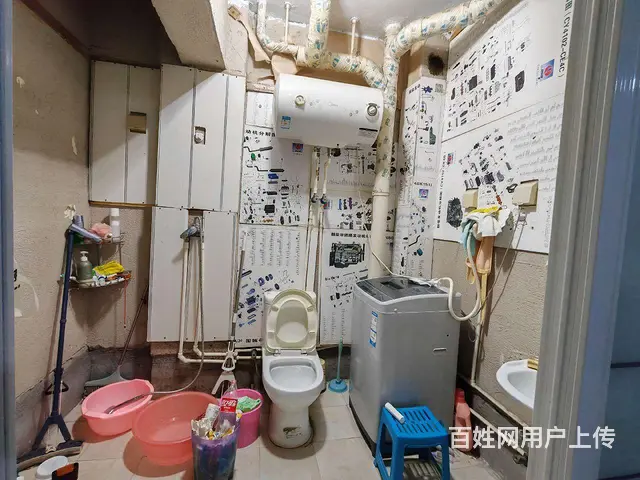 文祥豪府四期步梯二楼93平两室通厅47.5万 - 图片 5