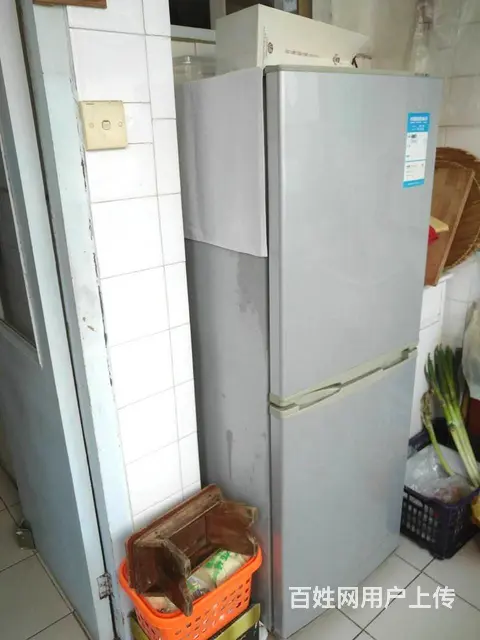 华茂小区口腔医院附近桃花街1室一厅南北通透 - 图片 8