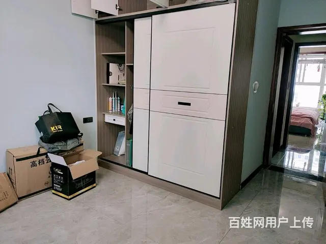 东门 精装三居室 中间楼层 大产权 可按揭 - 图片 11