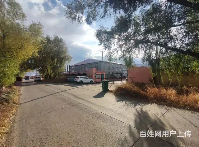 南岗区红旗乡满族村厂房场地办公楼出租 - 图片 12