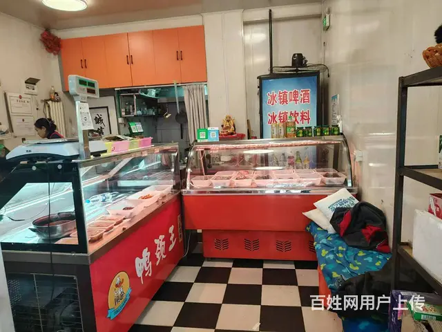 道外 宏伟路鸭货店出兑 小吃快餐店出兑 - 图片 3
