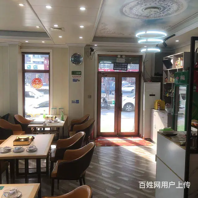 【搞定了！】南岗哈西大街尤家街餐饮火锅出兑转让 - 图片 2