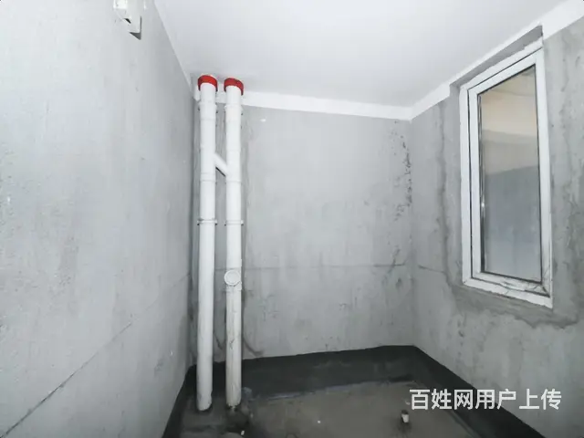 领秀金品花苑2室 ，三开间朝南，毛坯诚意出售 - 图片 9