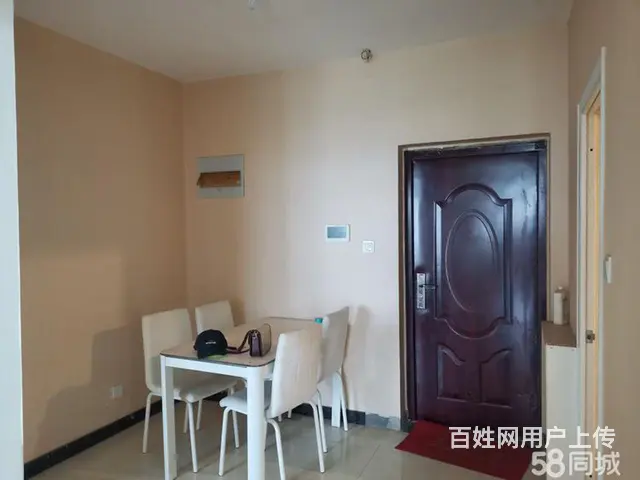 淇滨区朝歌里紫台小区76平米两居室高层出租 - 图片 8