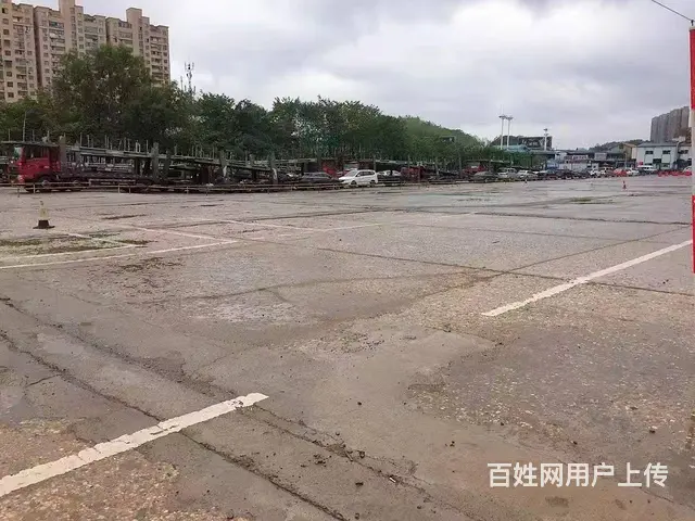 （本人）雨花区大型小区学校旁驾校/充电桩场地招租（可分租） - 图片 3