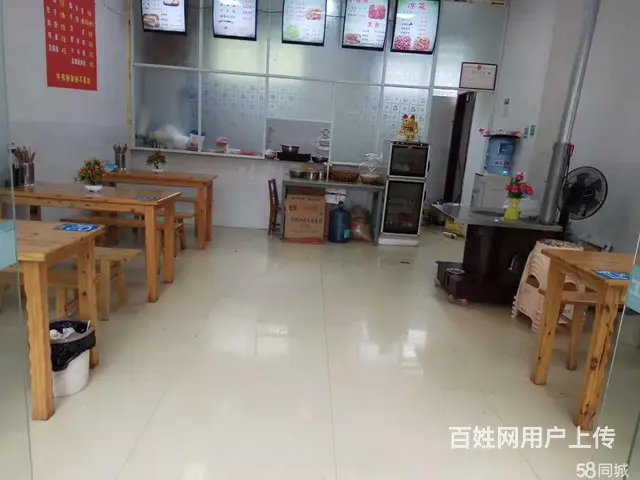 因合伙生意，闹矛盾，急转出，没有转让费 - 图片 4