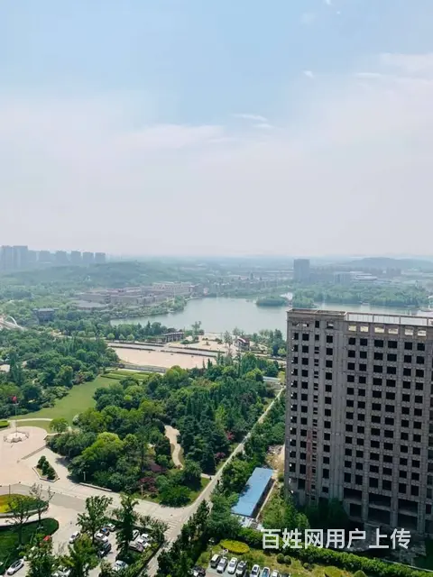 高铁时代广场(金山桥开发区) 公寓 精装修 - 图片 11
