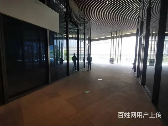 （51旺铺推荐）N次方37平铺面招租 - 图片 3