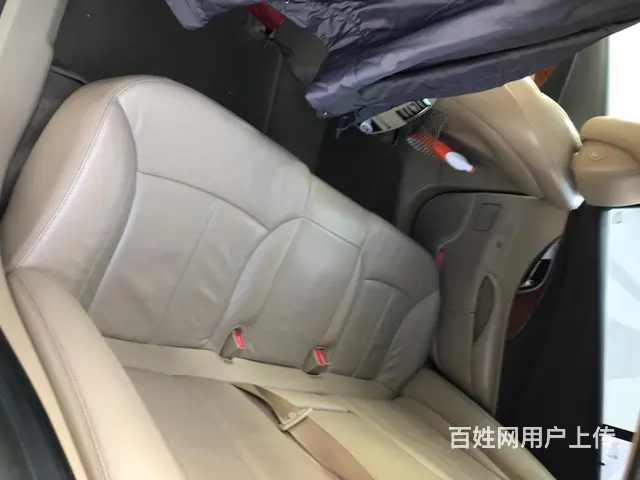 别克君越 - 图片 2