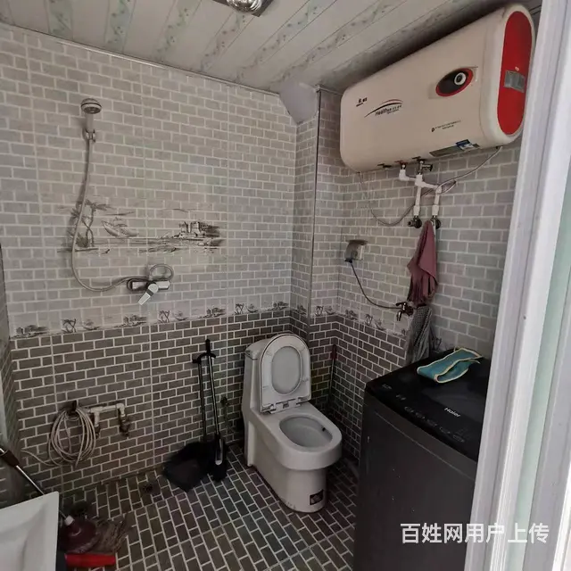 黄河花园 普通住宅 中等装修 - 图片 6
