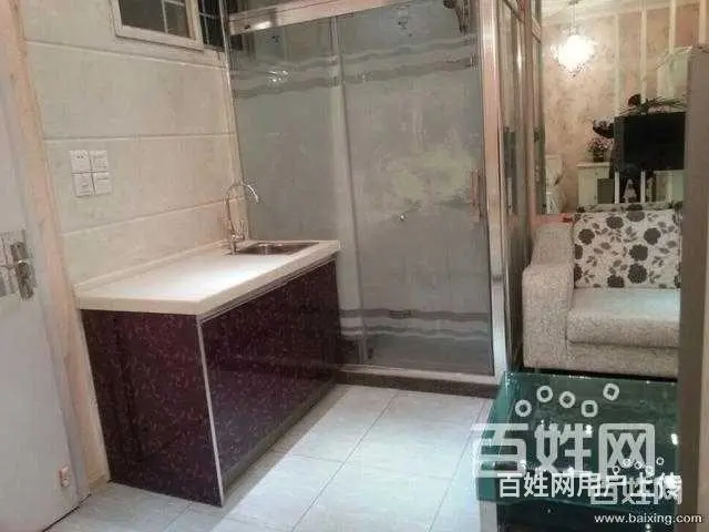 精品公寓拎包入住 - 图片 8