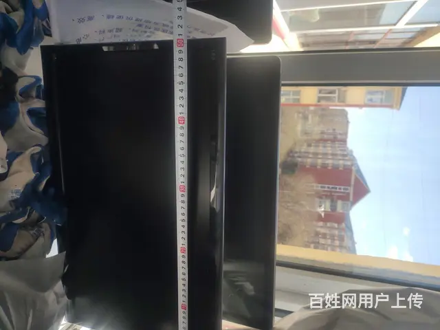 出售22显示器100元可置换 - 图片