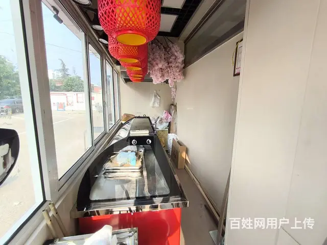【福铺】时代佳苑南门|10平挂角门头|租金1000 - 图片 4