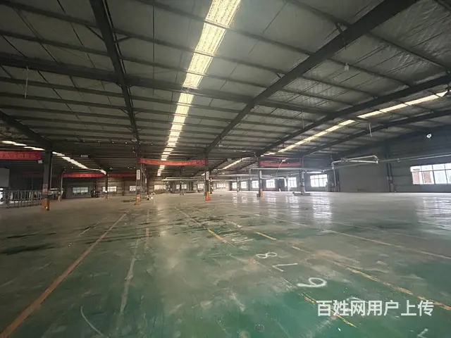 （老板本人）长沙县标准园区厂房仓库出租  6029 - 图片 3