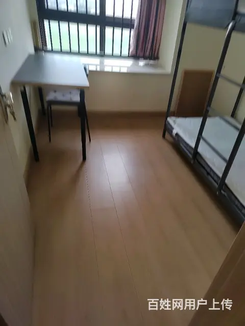 绿地春晖精装三室，两台空调，雪峰小学临边 - 图片 7