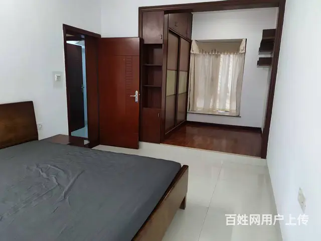 华盛新城精装修3房2厅，带行李入住，免中介费 - 图片 5