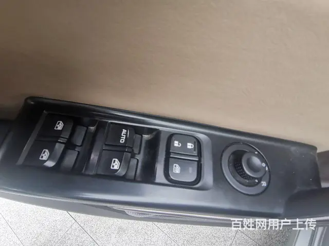 宝骏310 2017款 310W 1.5 手动 时尚型 - 图片 11