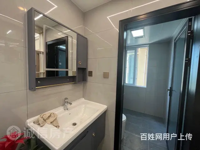 银通苑安置小区三区3室2厅1卫96㎡ 急卖 - 图片 5