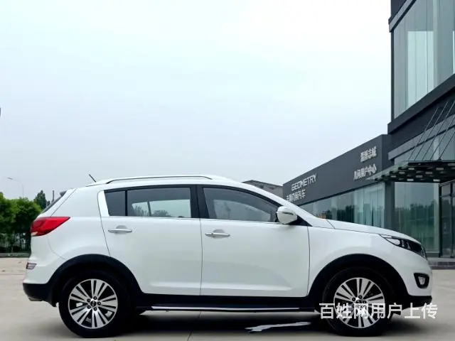 起亚 智跑 2016款 2.0 手自一体 两驱 DLX - 图片 4