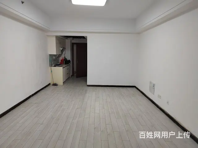 新装修万达B座8楼拎包即住 - 图片 1