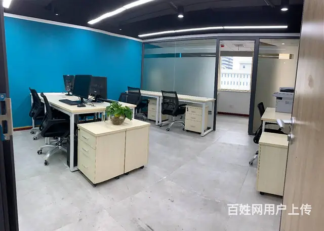 年终骨折价 后两套租完过年！80平和120平带家具包杂费拎包 - 图片 8