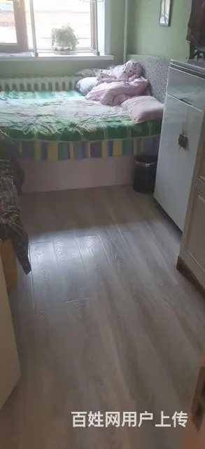 出租房间 - 图片