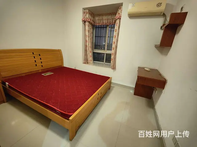 带地下车位出租 精装两房电梯房丝茅冲地铁口烈士公园 兰亭峰景 - 图片 8