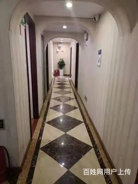 （达州铺源网）南外南客站对面地税局旁350㎡宾馆转让 - 图片 7