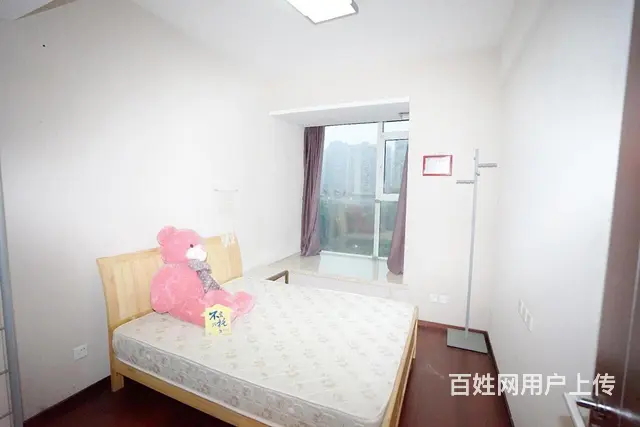 房东急需用钱,便宜出售210.72平万象城悦府精装修 - 图片 3