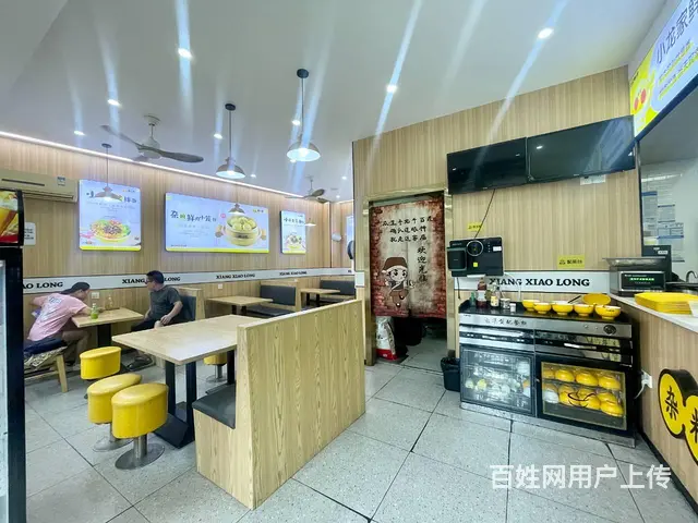 （老板本人）多所学校围绕商业街餐馆粉店盖码饭优价转让 - 图片 3