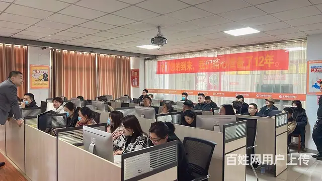 临沂美工设计培训视频剪辑培训**快手无人直播培训 - 图片 6