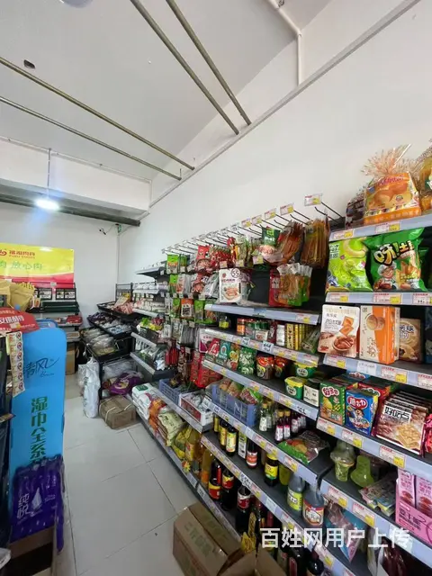 （烟台旺铺）芝罘区奇山附近果蔬超市转让 - 图片 3