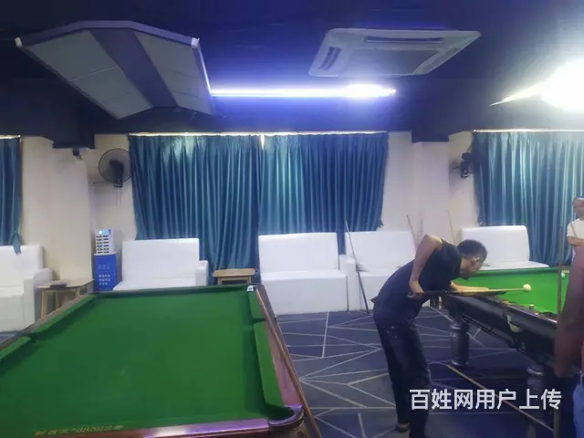 （51旺铺推荐）美兰区五指山路365平台球棋牌转让 - 图片 2