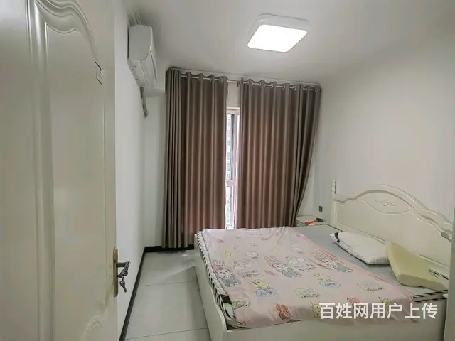 宏帆广场  精装  三室两厅两卫 - 图片 5