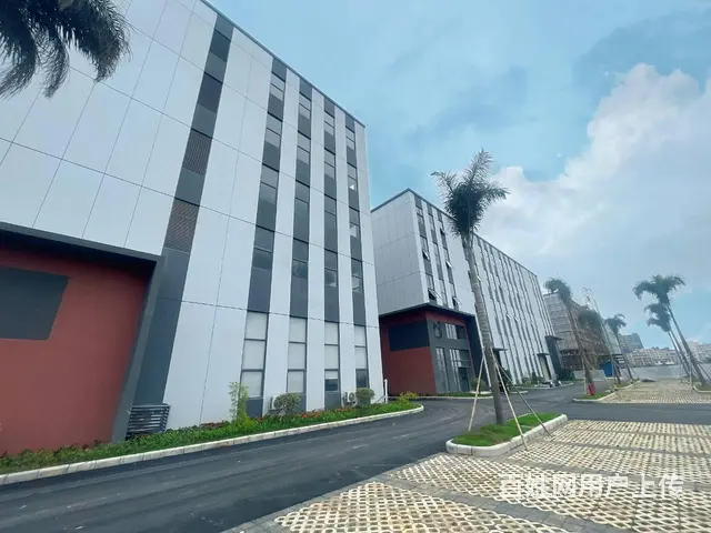 江门高新区厂房 - 图片 2