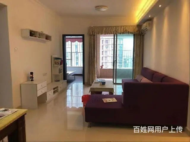 利嘉阁 稀少3室南 位置好 - 图片 1