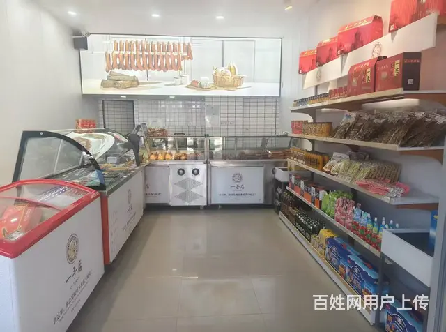 熟食店出兑，12年老店，一手店出兑，熏酱店出兑，保利溪湖林语 - 图片 2