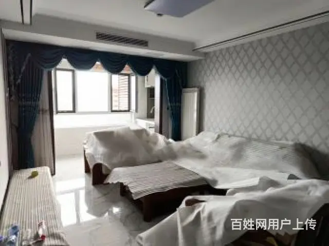 捡漏！檀香湾3室2厅2卫精装未住带车位储藏室南北通透花园P区 - 图片 3