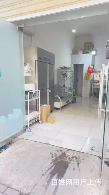 所有设施齐全，适合做餐饮，外卖，接手即可营业 - 图片 4