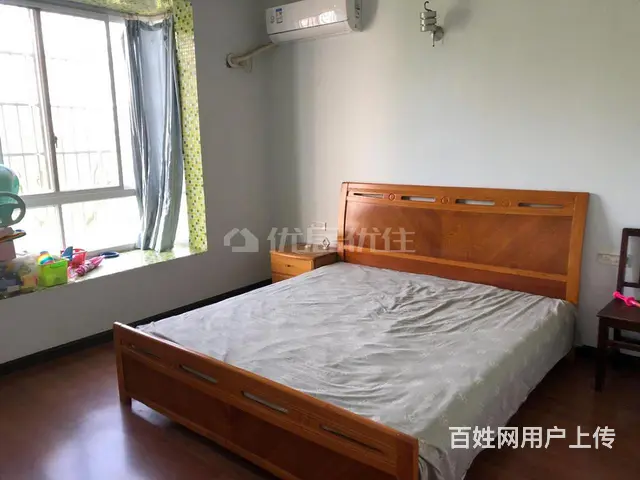 体育场路！市民之家对面！（香山铭苑）电梯2居室 - 图片 9