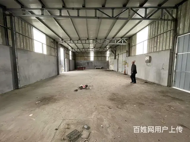 桓台县果里镇大院子厂房出租 - 图片 6