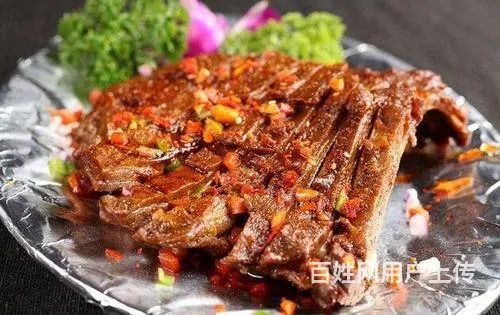 专业烧烤哪里学 - 图片 1