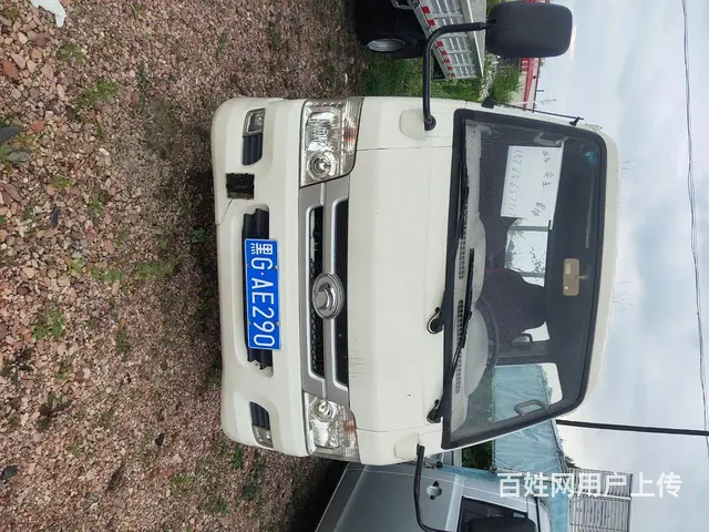 福田 平板车 - 图片 3