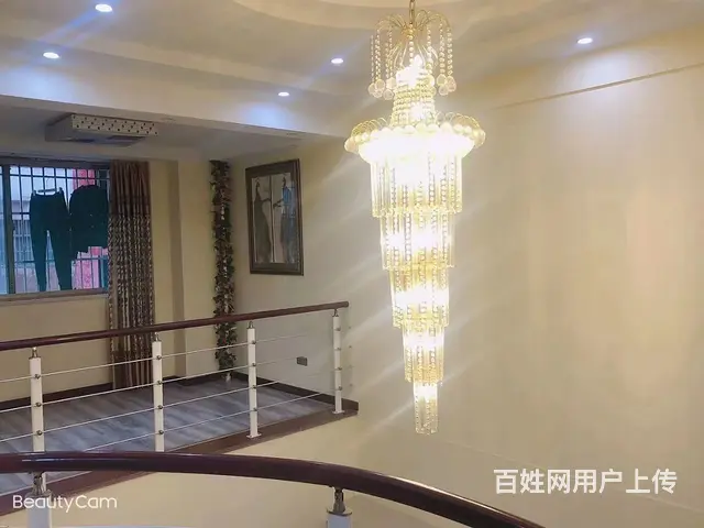 154平方豪华装修 - 图片 2