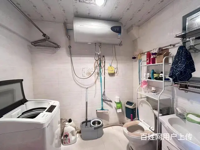 麓林山玖鑫家园4楼66.72平正房精装 - 图片 6
