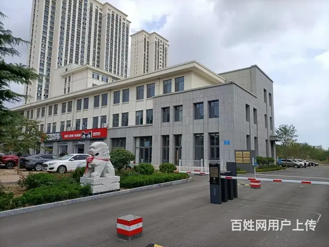 荣成市中心振华商厦附近多套临街门市出租 - 图片 3