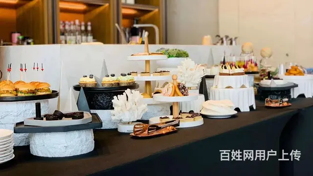 沈阳冷餐、沈阳茶歇、中西式自助餐、BBQ烧烤小火锅 - 图片 3
